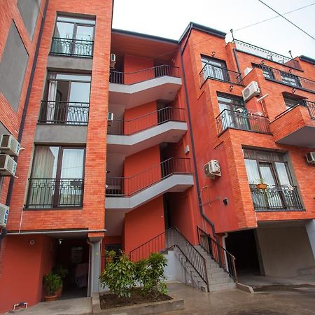 Apartments Beautiful Tbilisi On L.Meskhishvili Turn 1 Ngoại thất bức ảnh